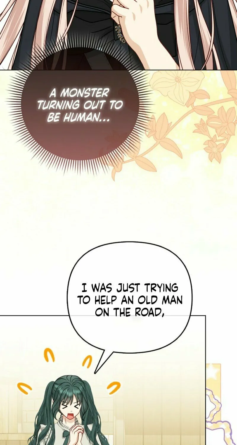 The Villains' Favorite Is Me Chapter 61 page 4 - 