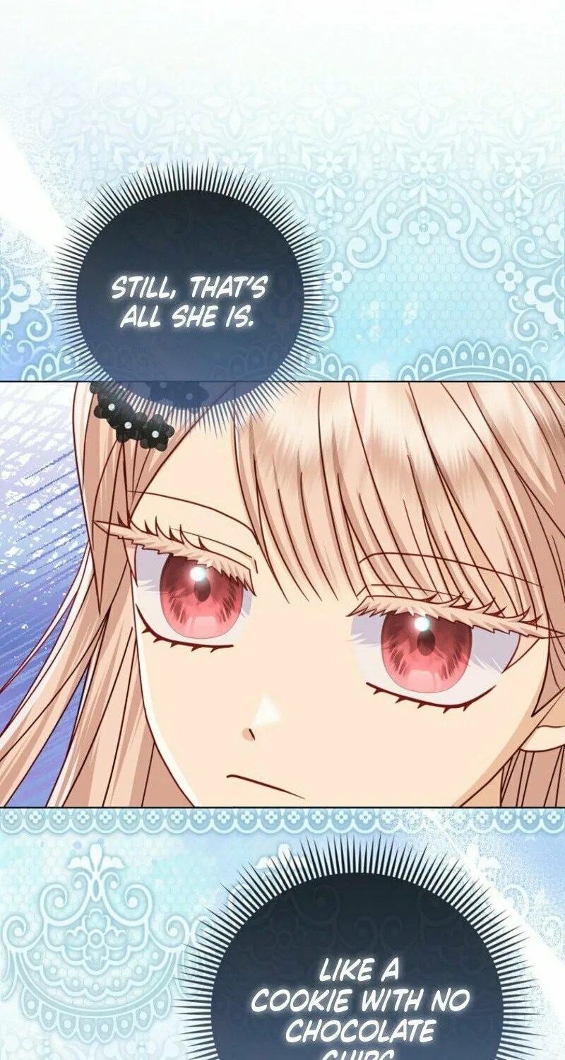 The Villains' Favorite Is Me Chapter 61 page 35 - 