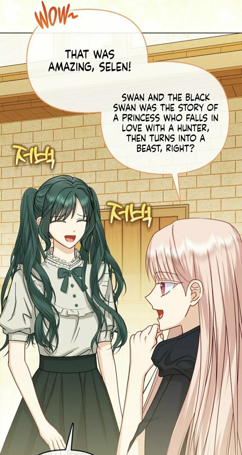 The Villains' Favorite Is Me Chapter 61 page 39 - 