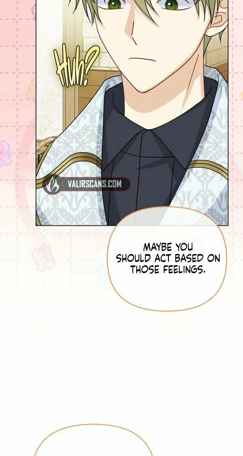 The Villains' Favorite Is Me Chapter 61 page 41 - 