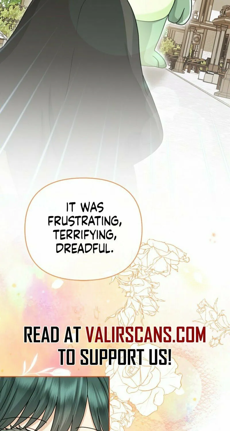 The Villains' Favorite Is Me Chapter 61 page 43 - 