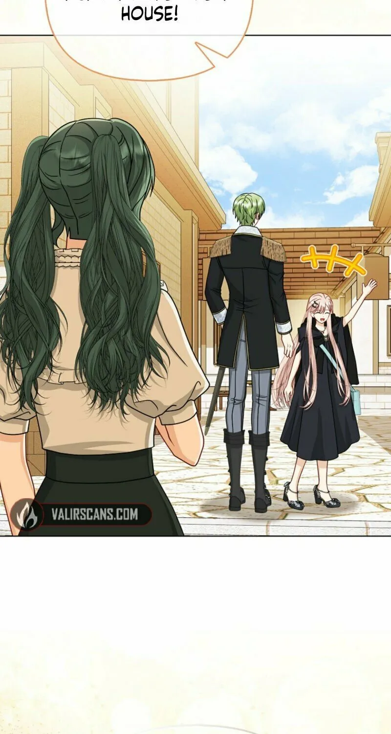 The Villains' Favorite Is Me Chapter 61 page 49 - 