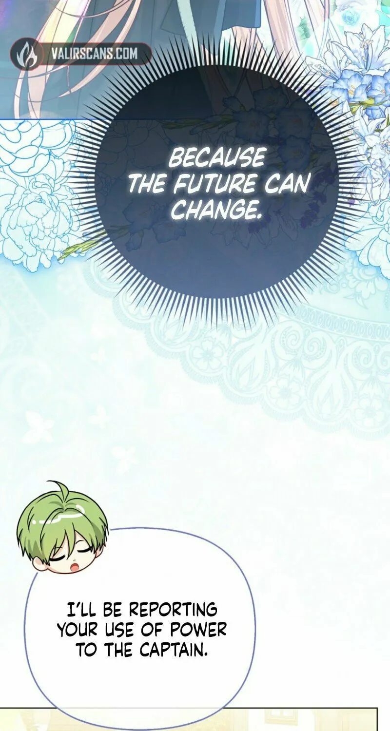 The Villains' Favorite Is Me Chapter 61 page 59 - 