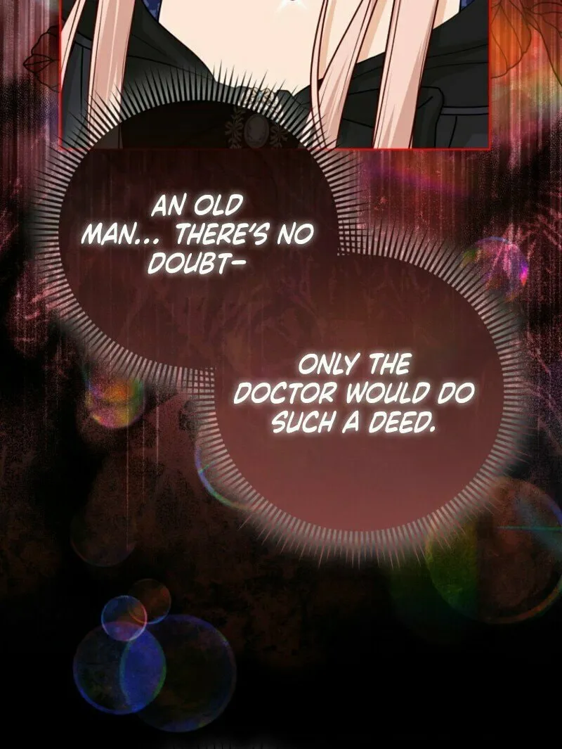 The Villains' Favorite Is Me Chapter 61 page 7 - 