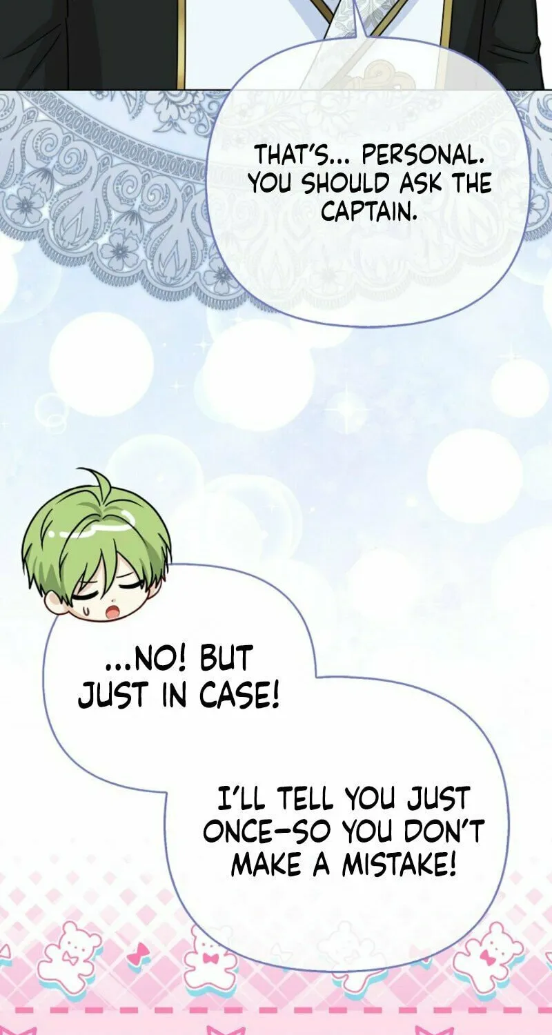The Villains' Favorite Is Me Chapter 61 page 64 - 