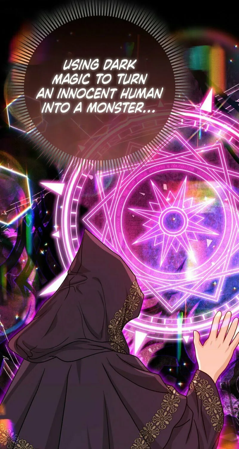 The Villains' Favorite Is Me Chapter 61 page 8 - 