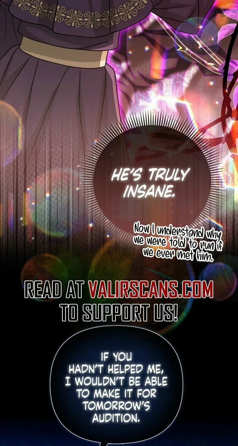 The Villains' Favorite Is Me Chapter 61 page 9 - 