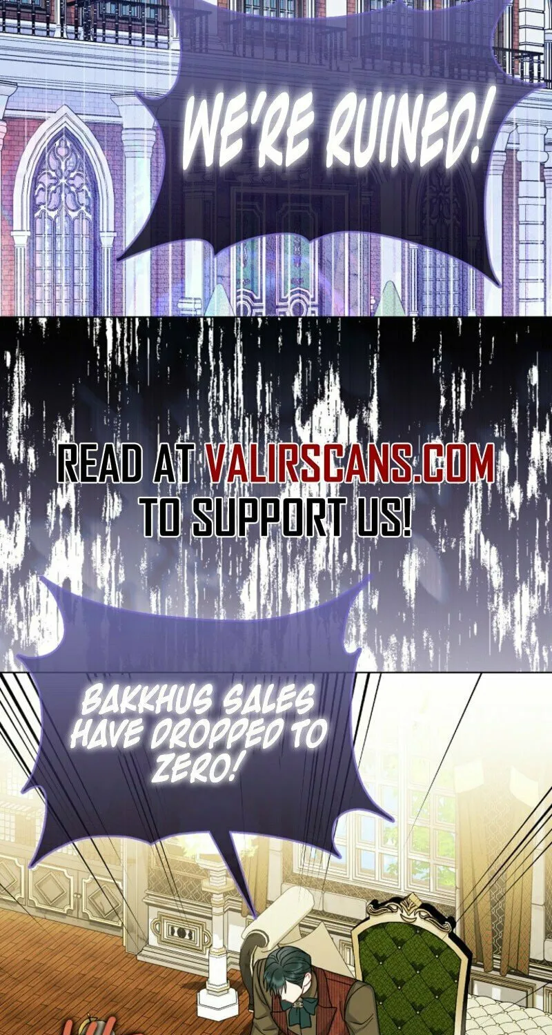 The Villains' Favorite Is Me Chapter 61 page 83 - 