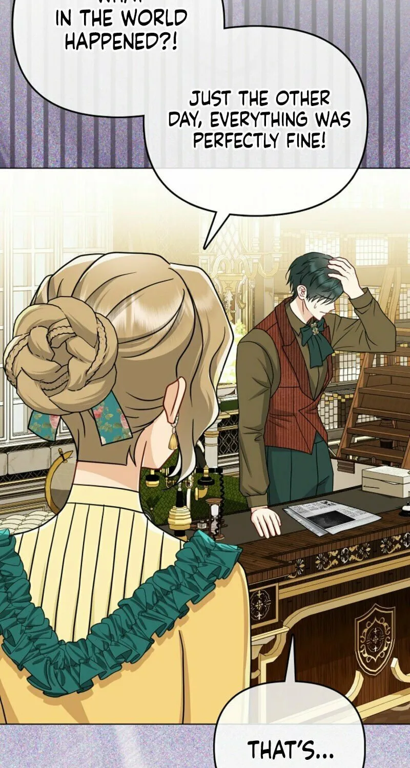 The Villains' Favorite Is Me Chapter 61 page 85 - 