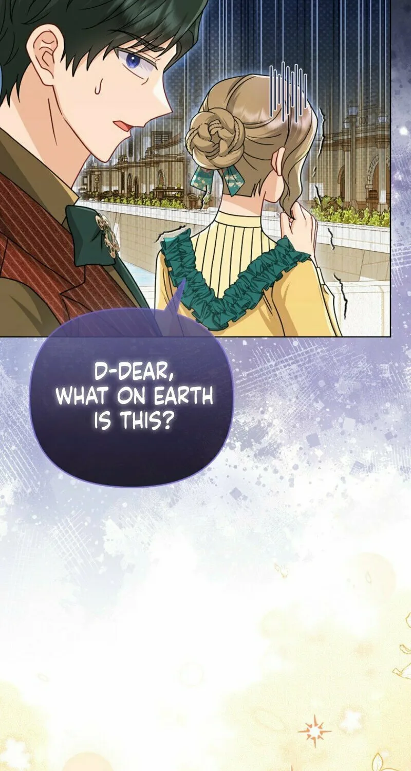 The Villains' Favorite Is Me Chapter 61 page 90 - 