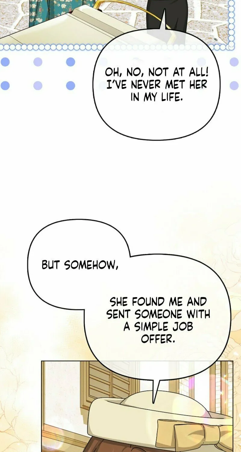 The Villains' Favorite Is Me Chapter 62 page 11 - 