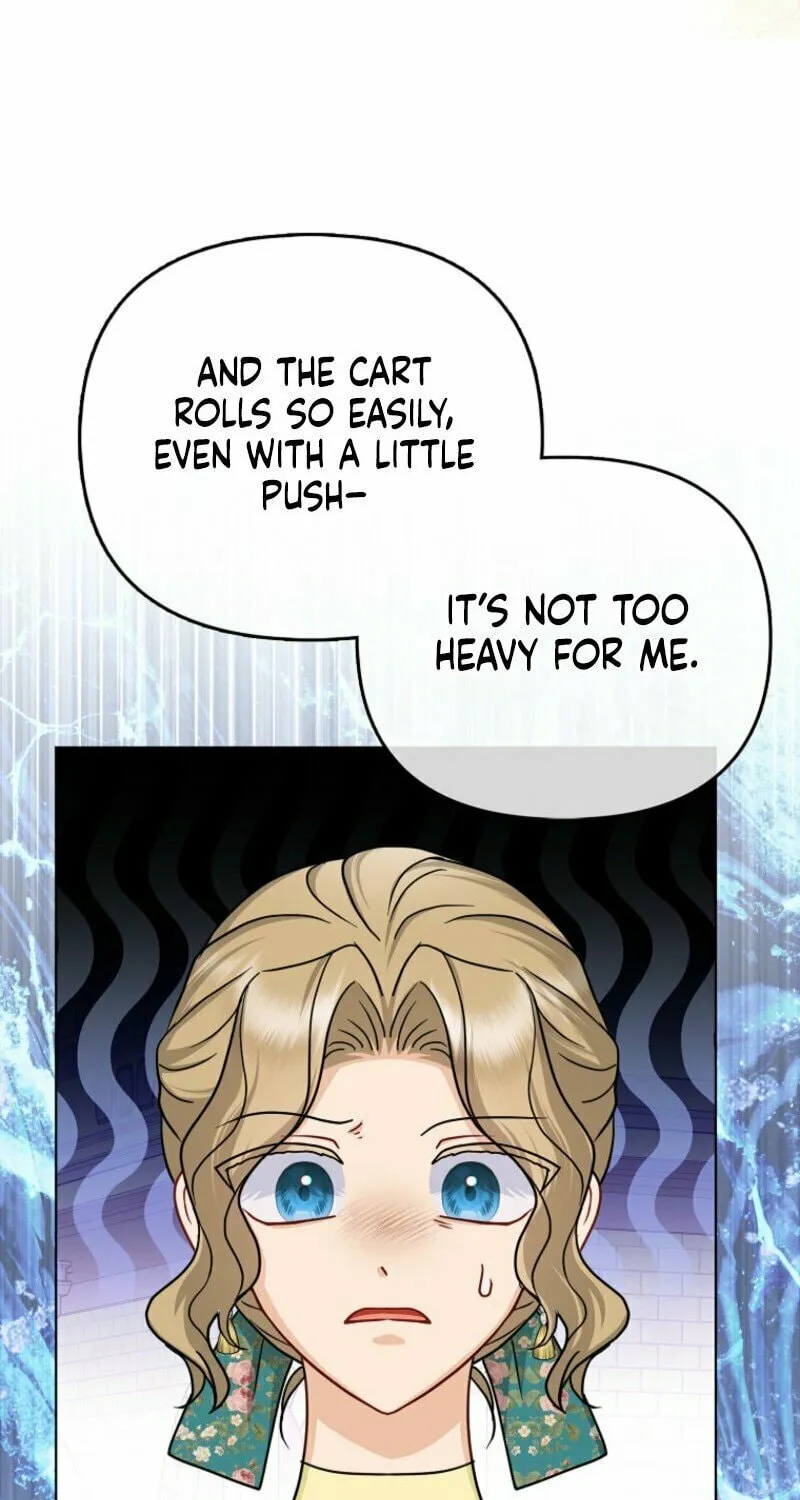 The Villains' Favorite Is Me Chapter 62 page 13 - 
