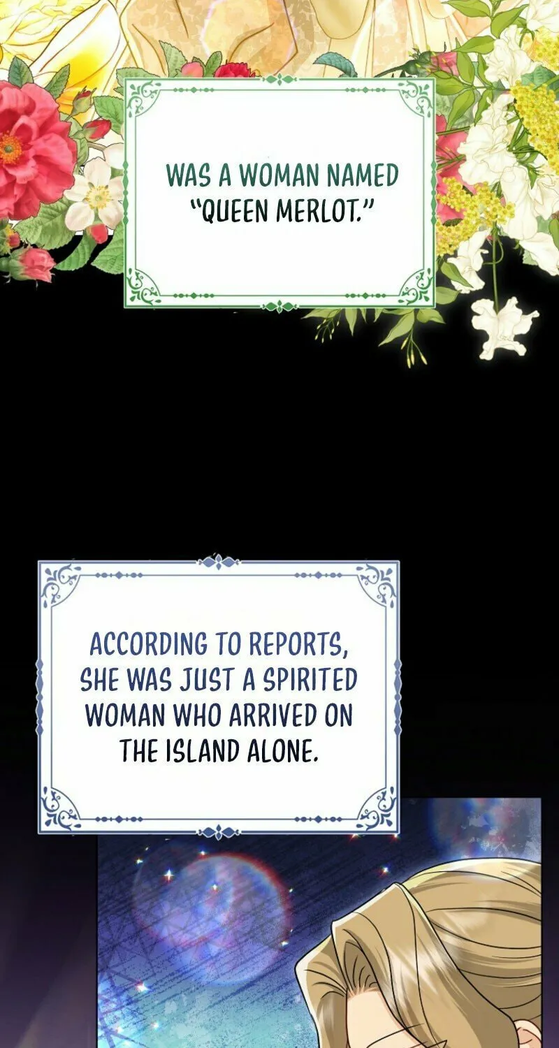 The Villains' Favorite Is Me Chapter 62 page 3 - 