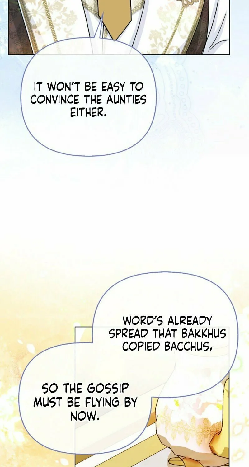 The Villains' Favorite Is Me Chapter 62 page 21 - 