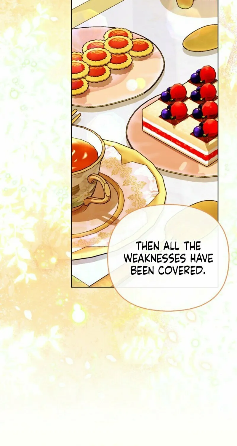 The Villains' Favorite Is Me Chapter 62 page 22 - 