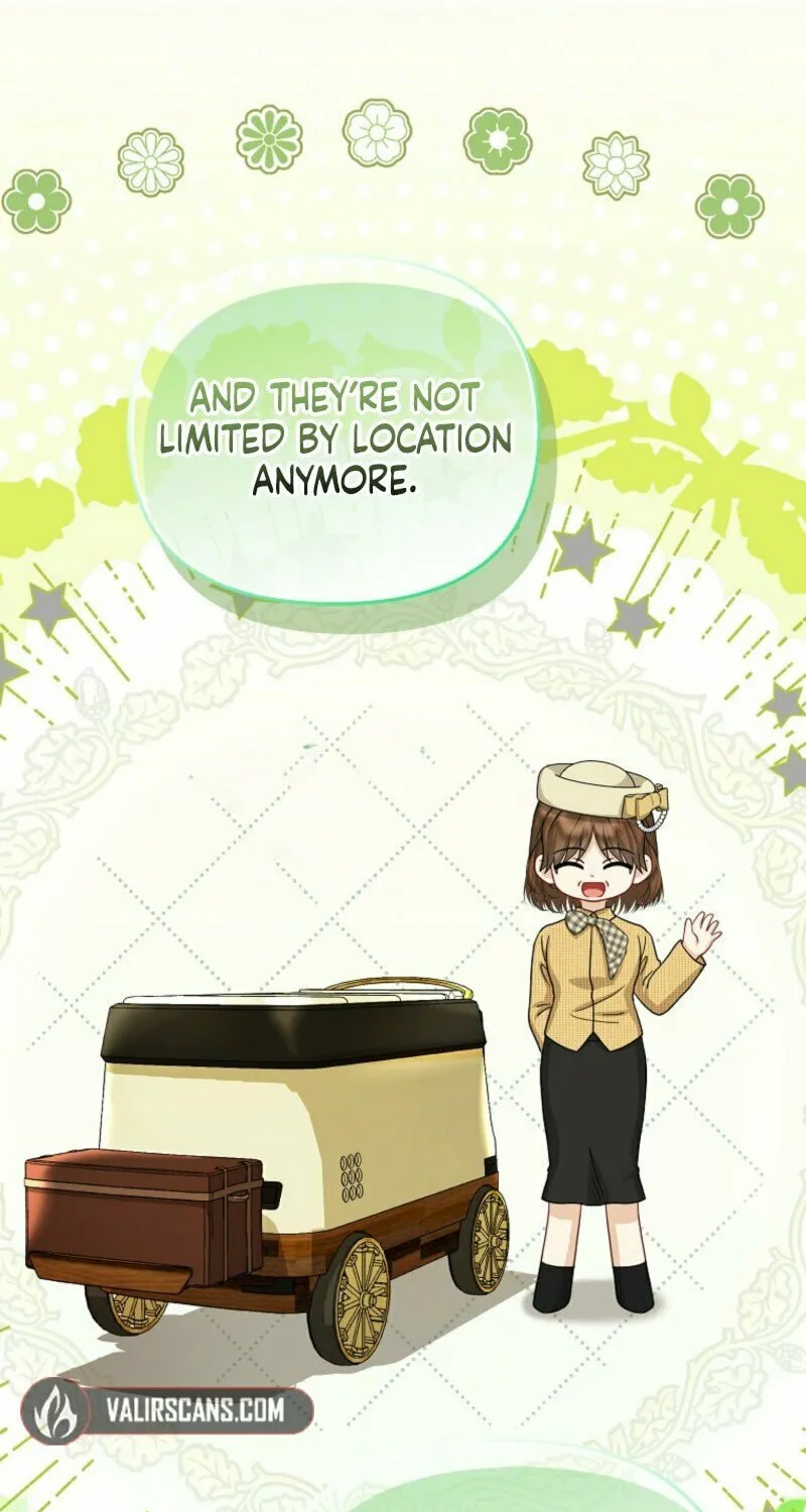 The Villains' Favorite Is Me Chapter 62 page 23 - 