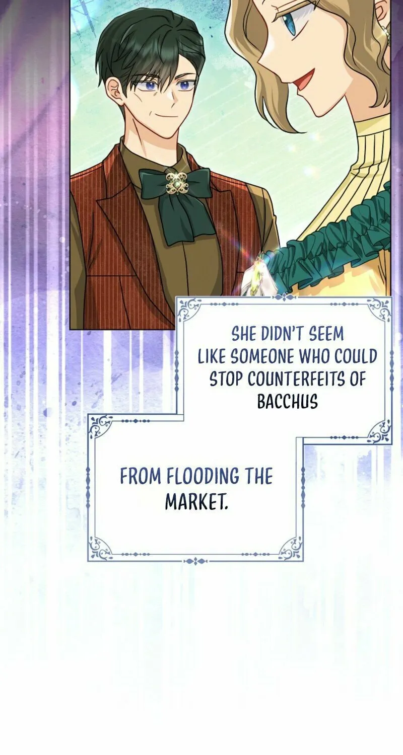 The Villains' Favorite Is Me Chapter 62 page 4 - 