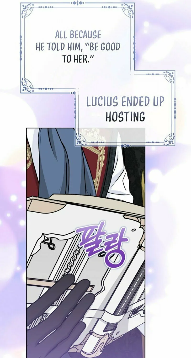 The Villains' Favorite Is Me Chapter 62 page 49 - 
