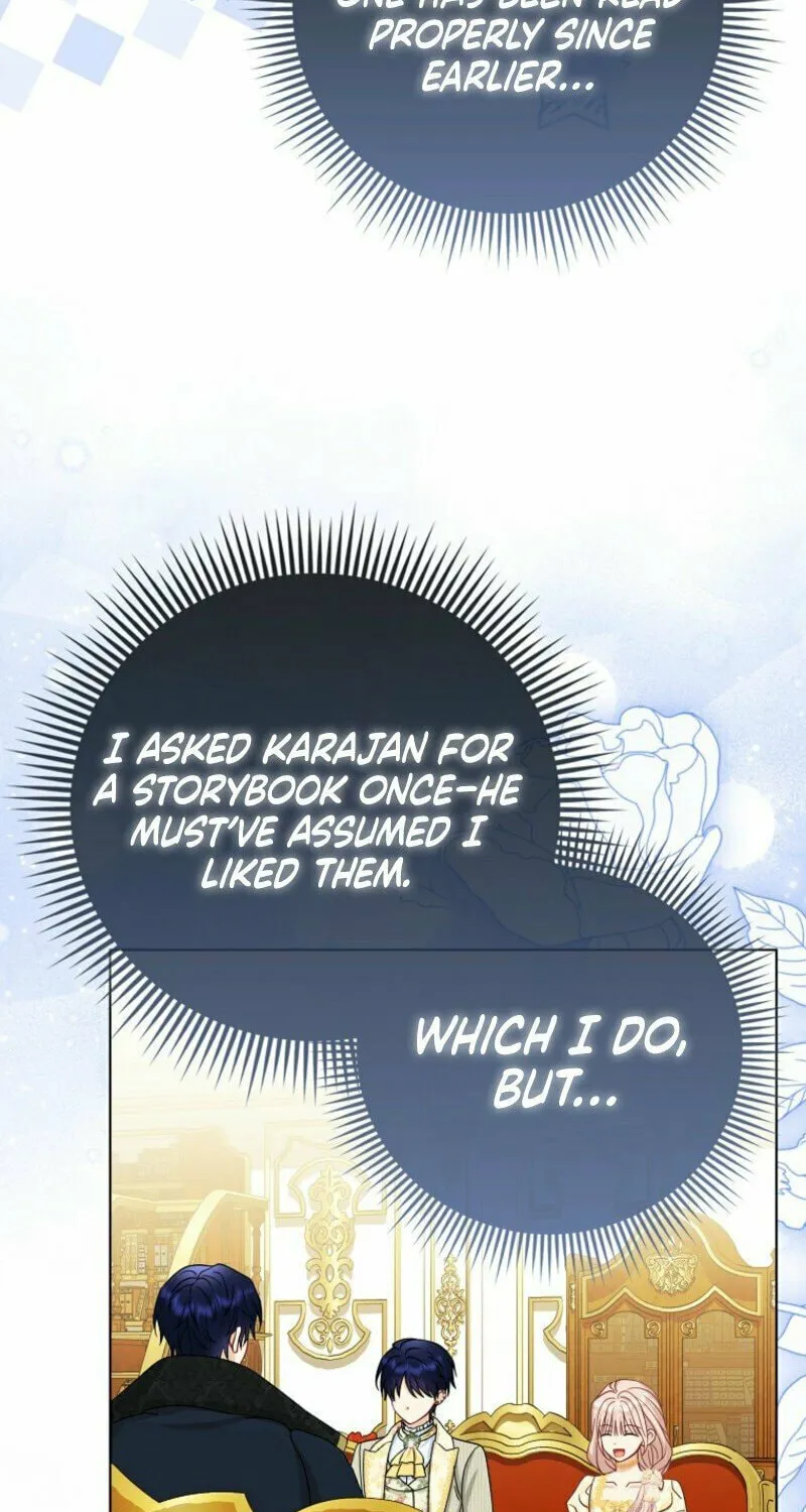 The Villains' Favorite Is Me Chapter 62 page 53 - 