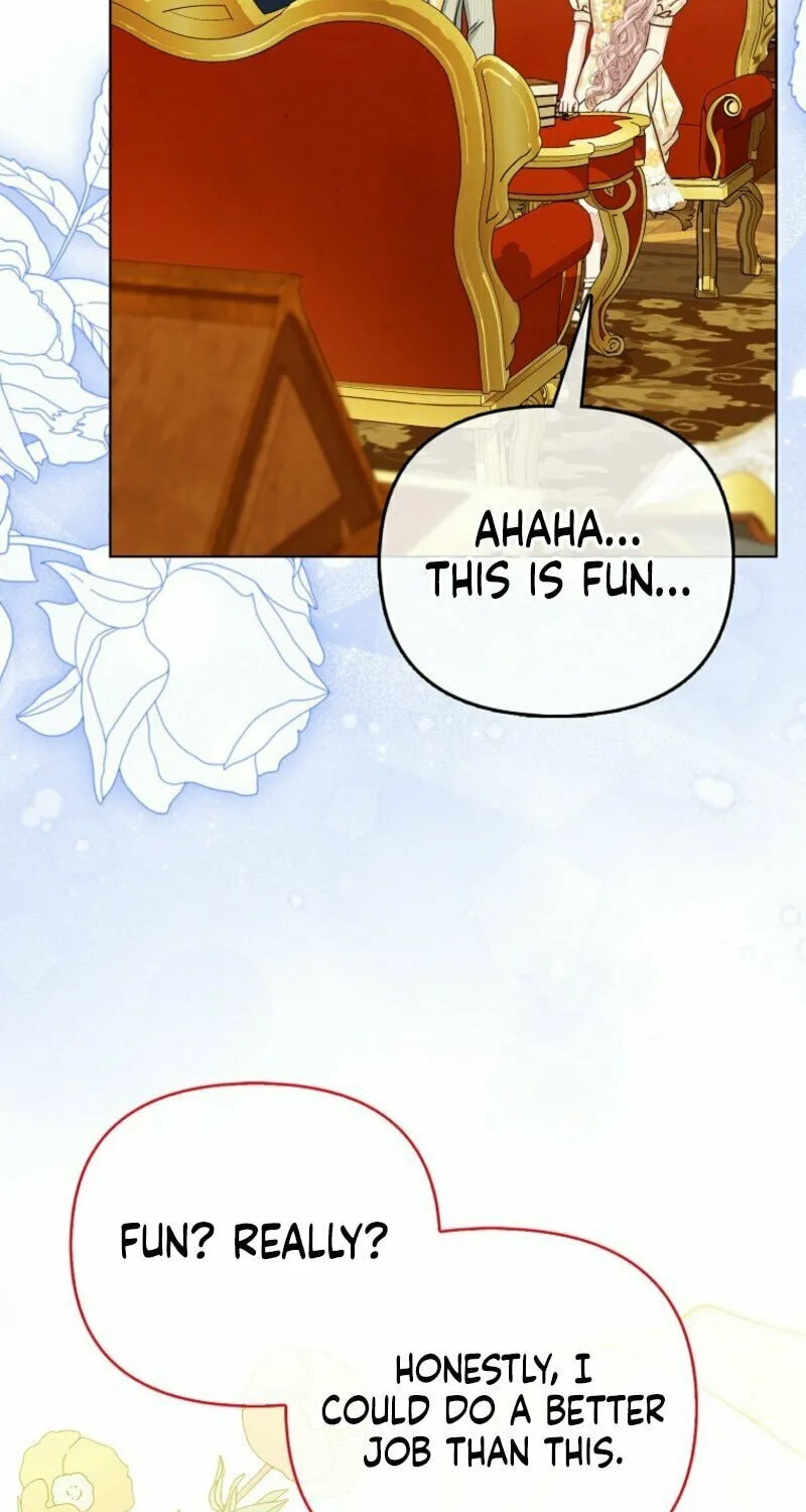 The Villains' Favorite Is Me Chapter 62 page 54 - 