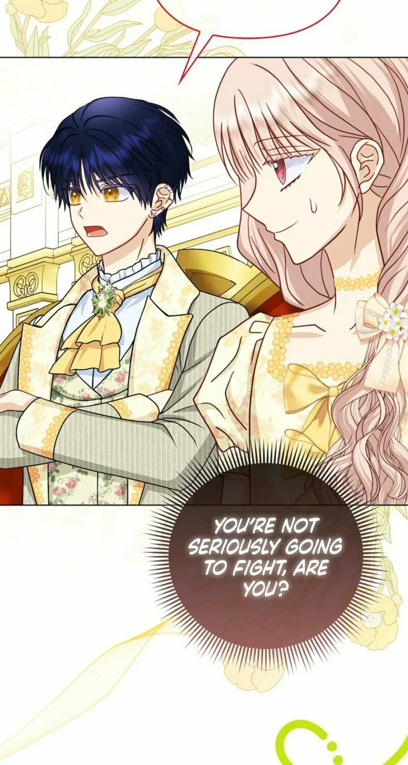 The Villains' Favorite Is Me Chapter 62 page 55 - 