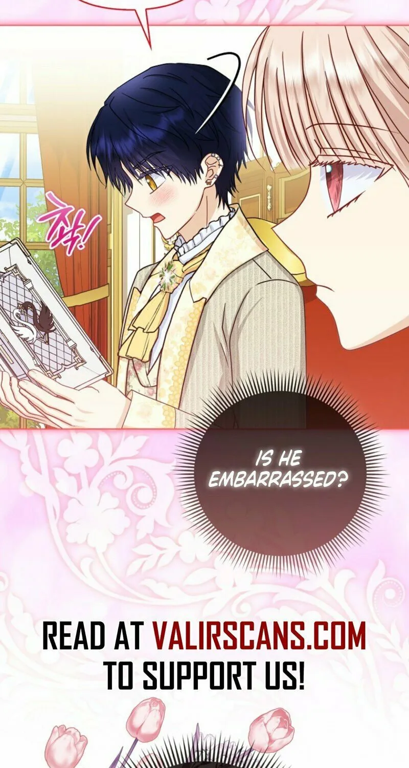 The Villains' Favorite Is Me Chapter 62 page 61 - 