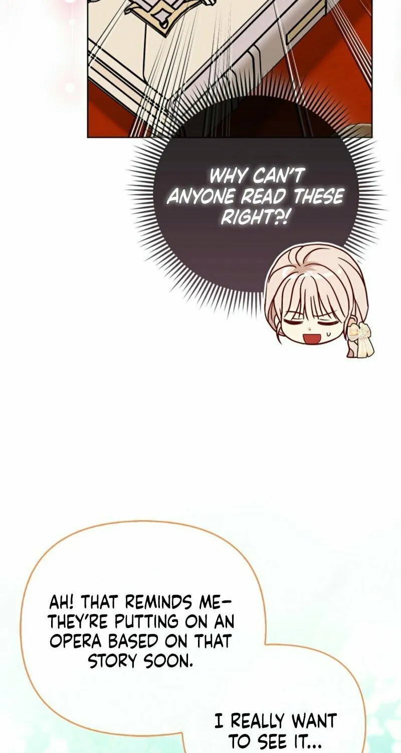 The Villains' Favorite Is Me Chapter 62 page 66 - 
