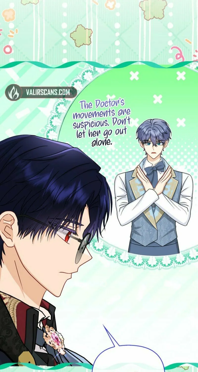 The Villains' Favorite Is Me Chapter 62 page 69 - 
