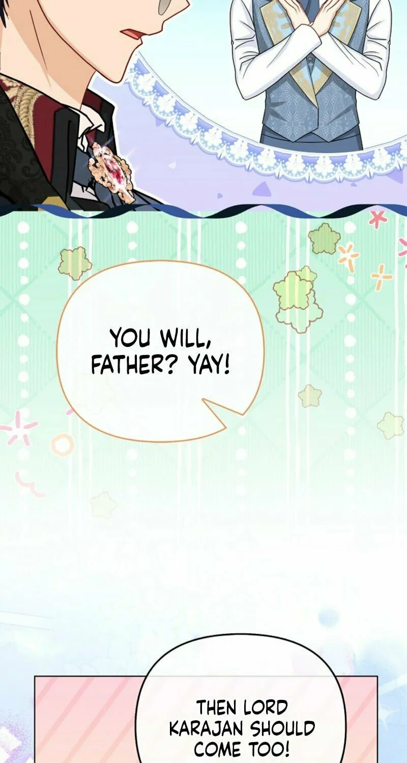 The Villains' Favorite Is Me Chapter 62 page 71 - 
