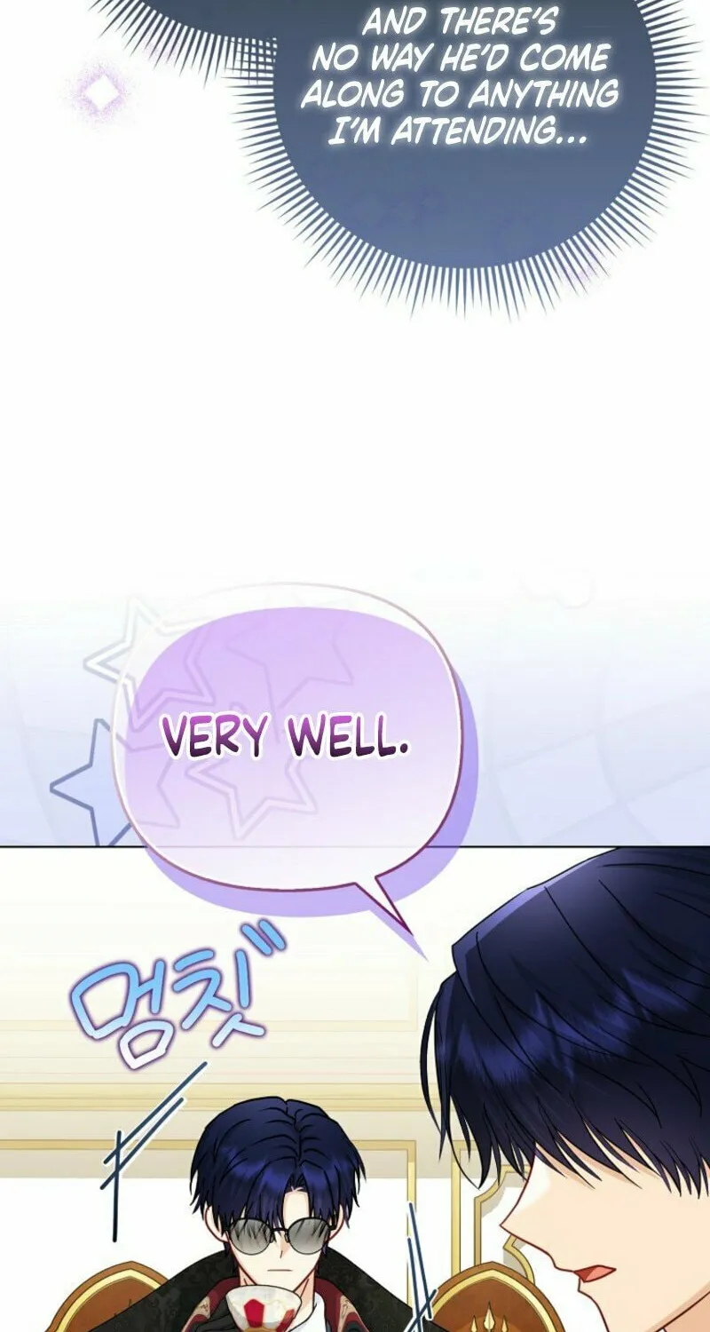 The Villains' Favorite Is Me Chapter 62 page 74 - 