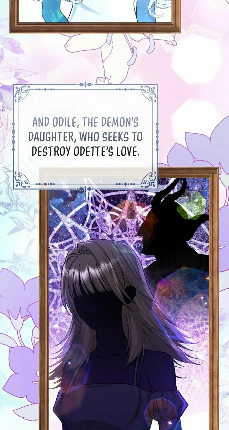 The Villains' Favorite Is Me Chapter 62 page 85 - 