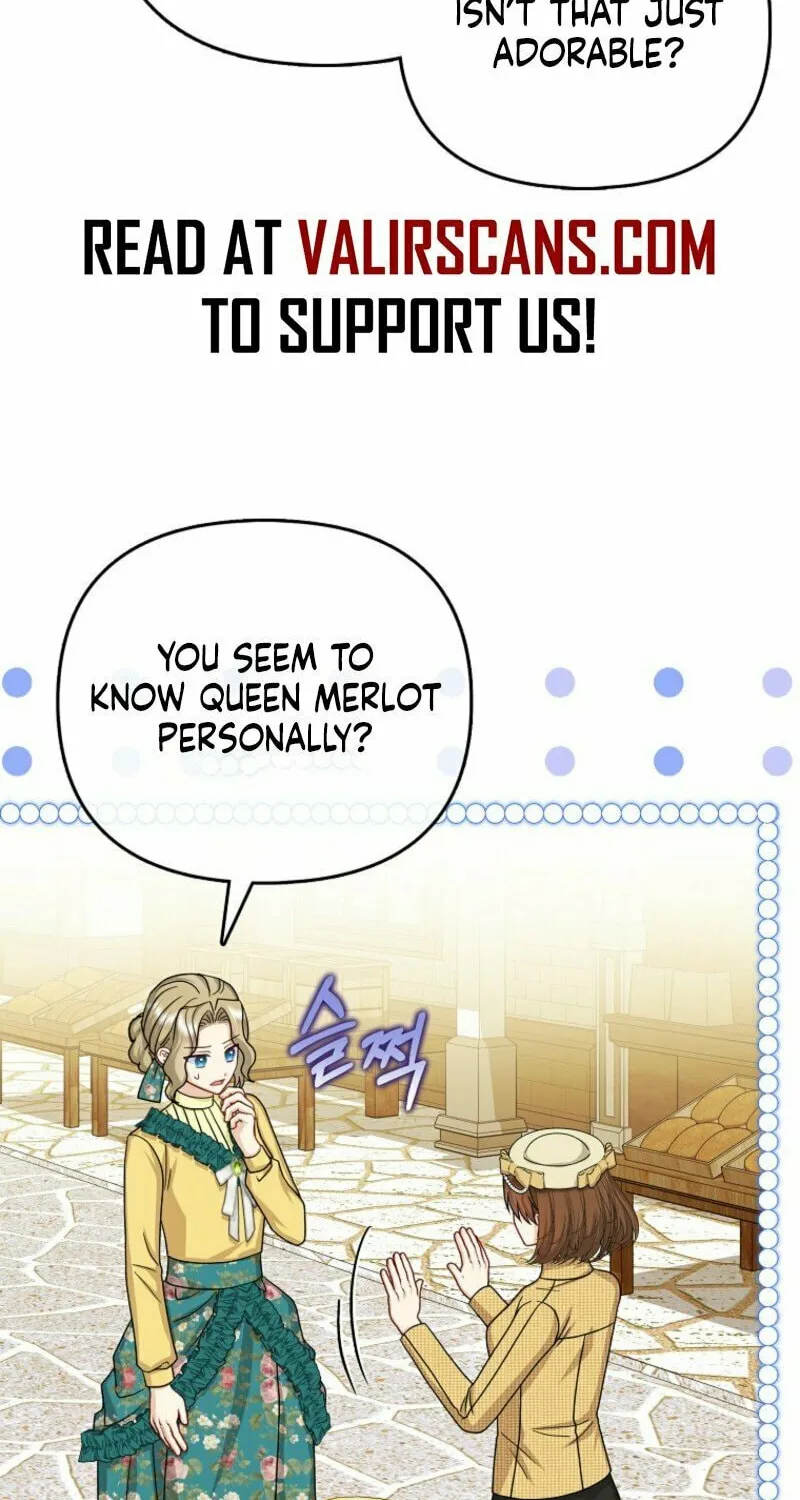 The Villains' Favorite Is Me Chapter 62 page 10 - 