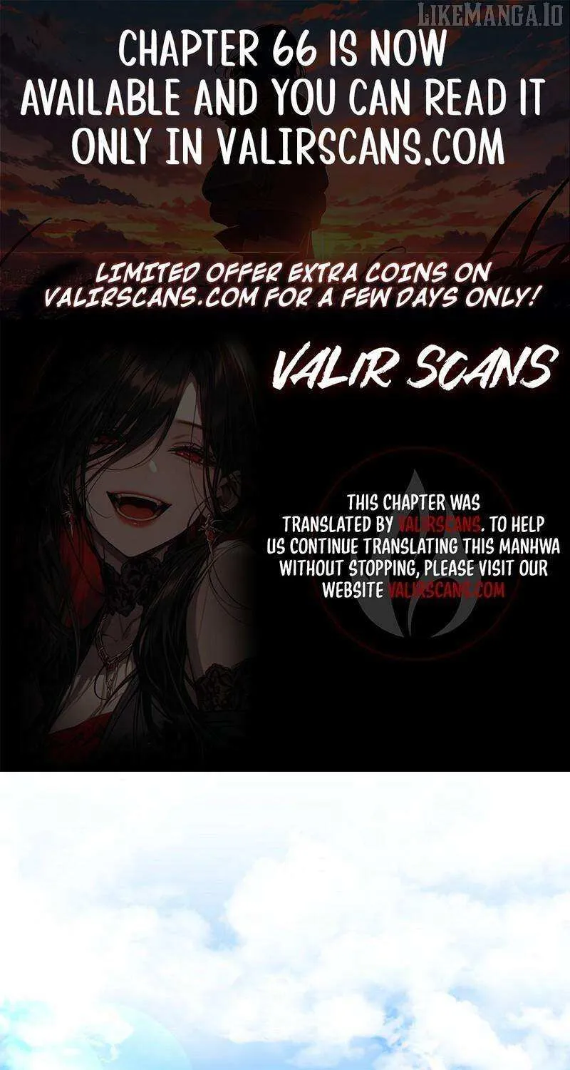 The Villains' Favorite Is Me Chapter 63 page 2 - 
