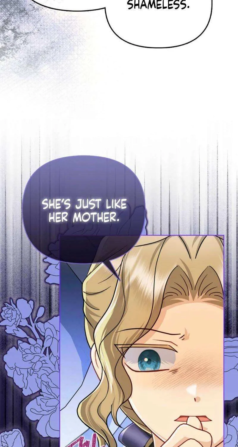 The Villains' Favorite Is Me Chapter 63 page 11 - 
