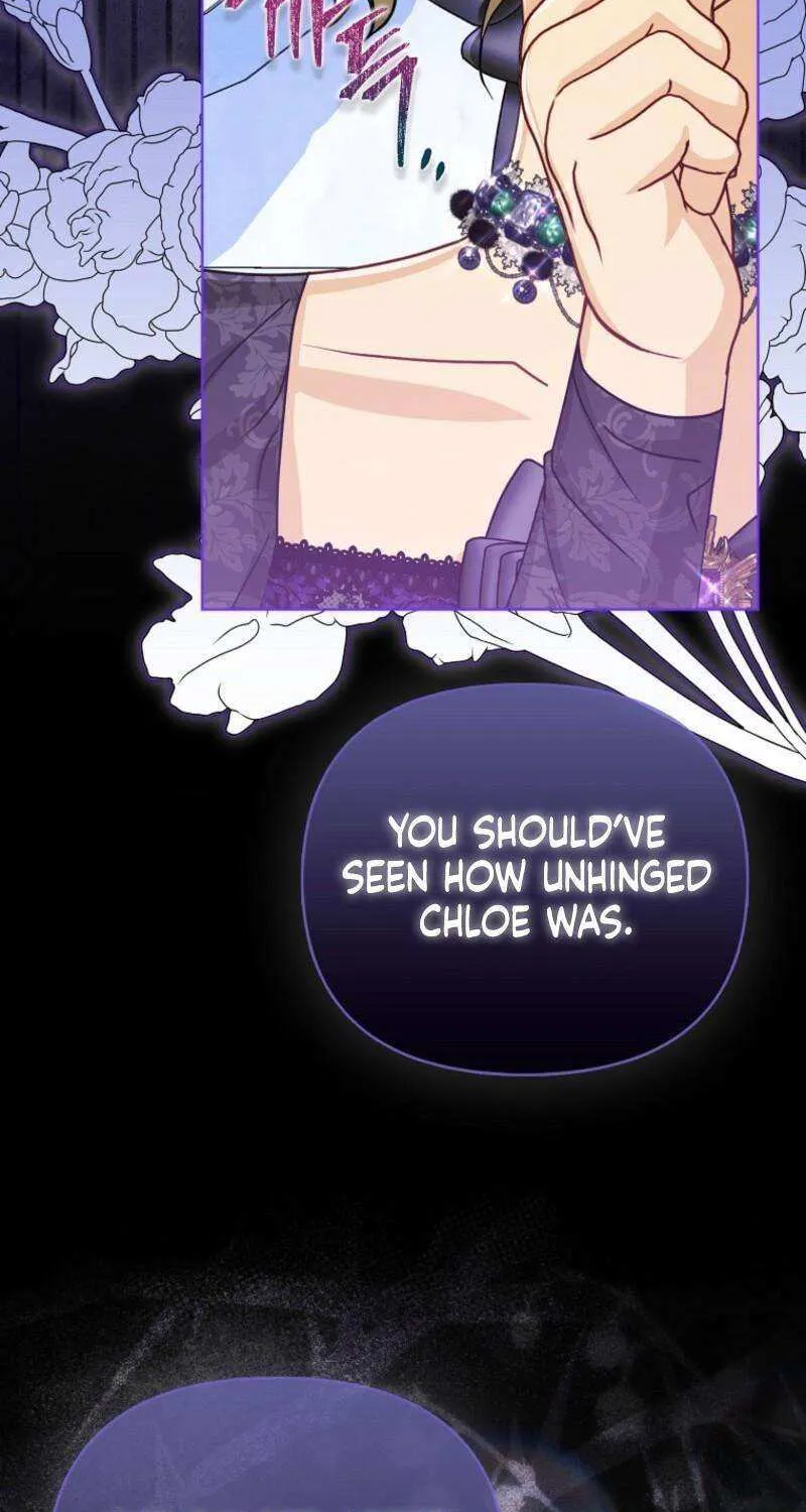 The Villains' Favorite Is Me Chapter 63 page 12 - 