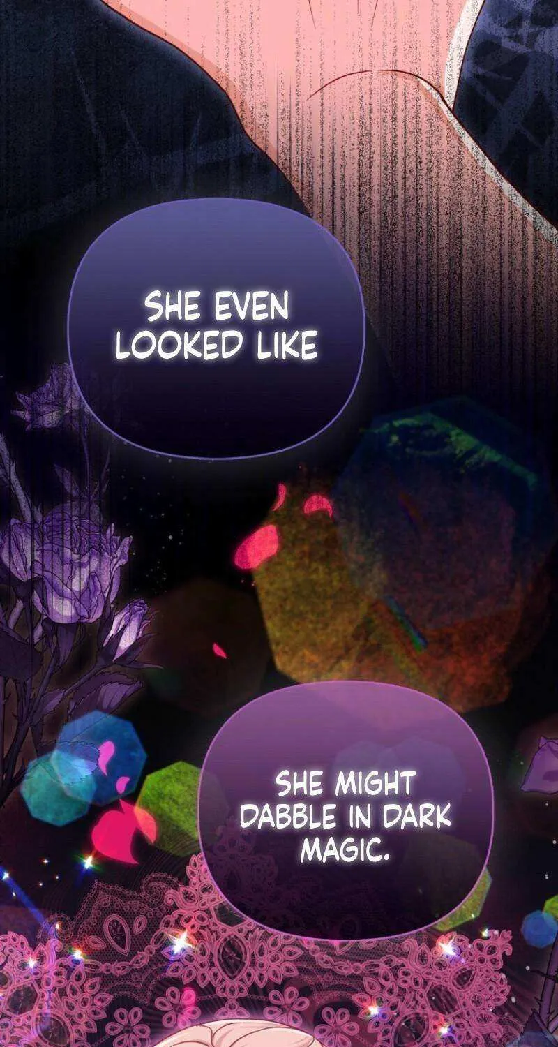 The Villains' Favorite Is Me Chapter 63 page 14 - 