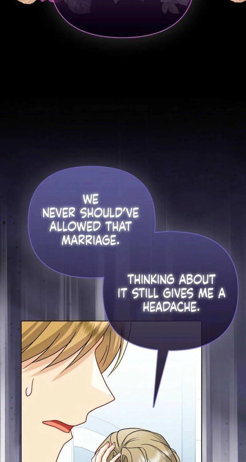 The Villains' Favorite Is Me Chapter 63 page 16 - 