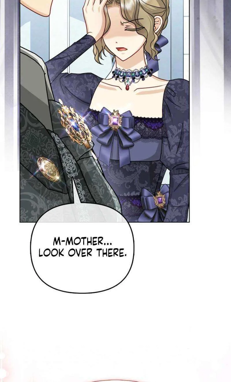 The Villains' Favorite Is Me Chapter 63 page 17 - 