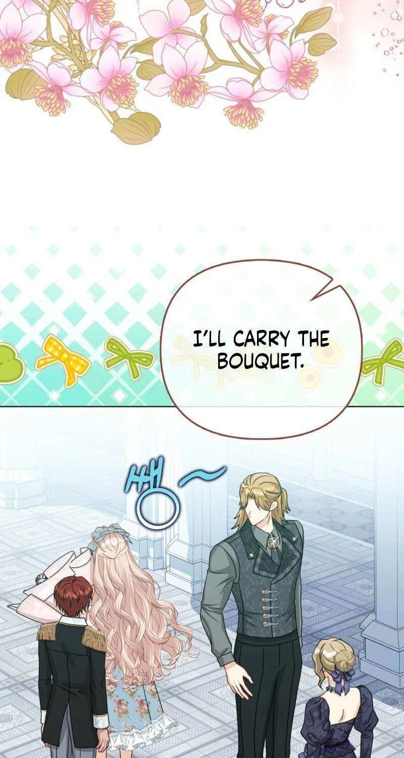The Villains' Favorite Is Me Chapter 63 page 20 - 