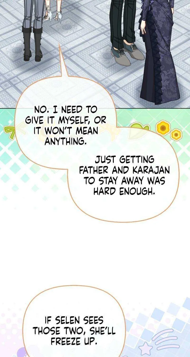The Villains' Favorite Is Me Chapter 63 page 21 - 