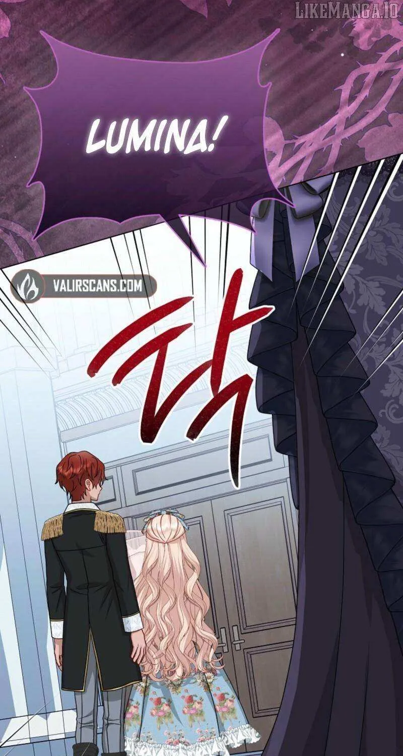 The Villains' Favorite Is Me Chapter 63 page 24 - 