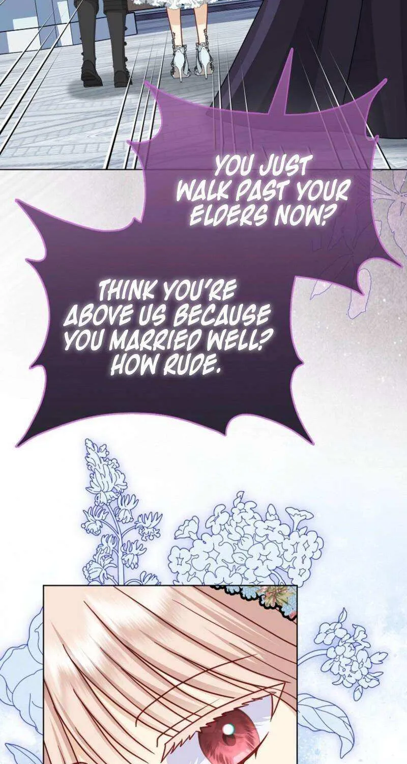The Villains' Favorite Is Me Chapter 63 page 25 - 