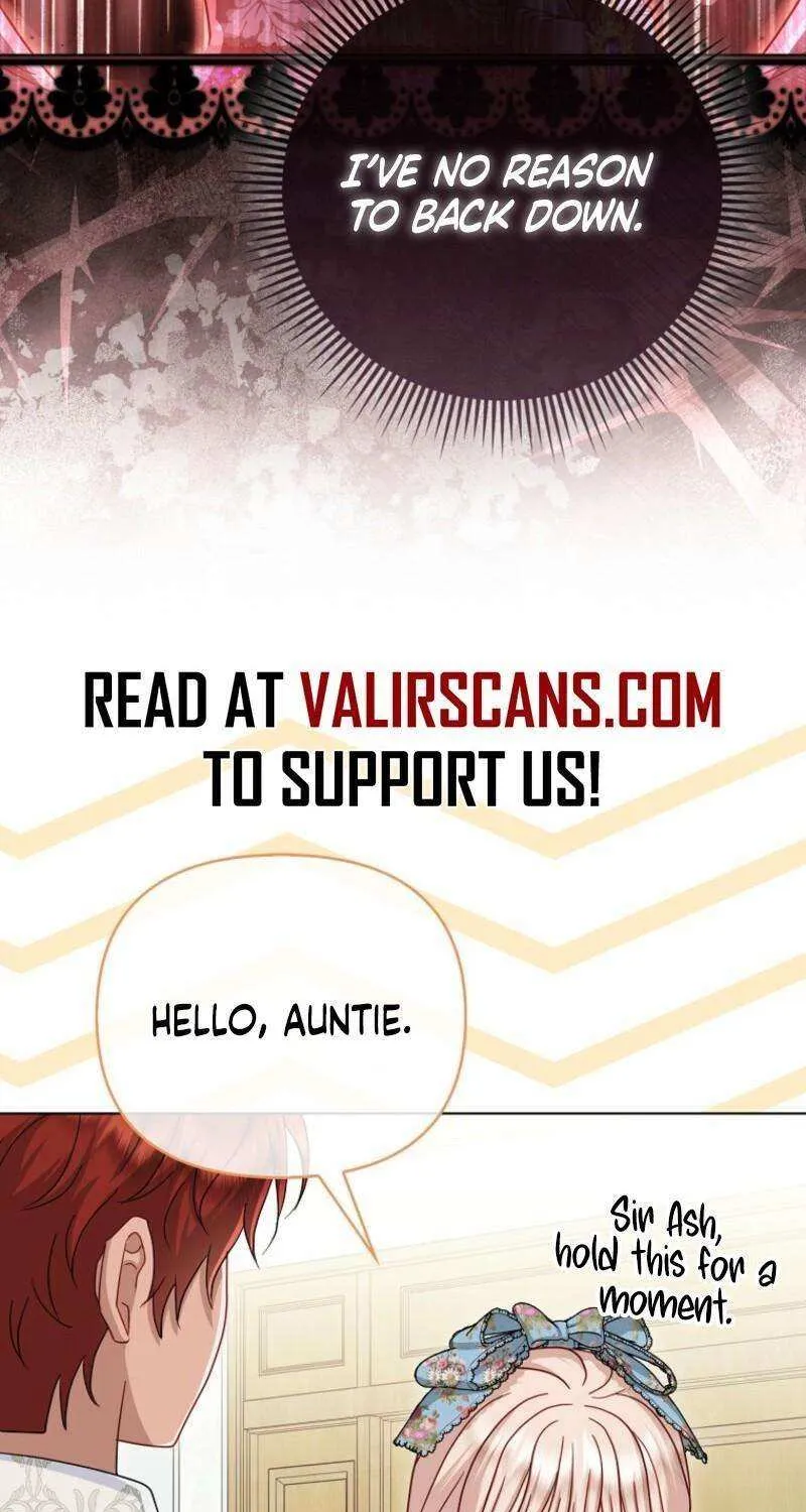 The Villains' Favorite Is Me Chapter 63 page 28 - 