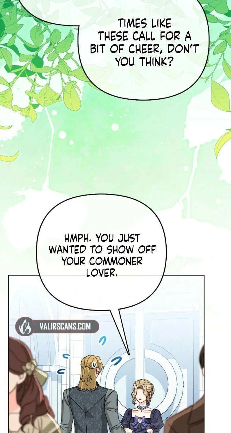 The Villains' Favorite Is Me Chapter 63 page 4 - 