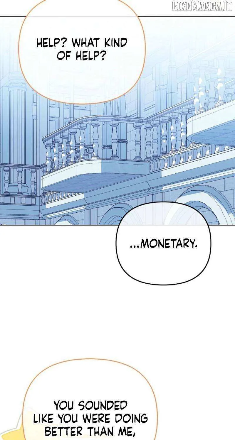 The Villains' Favorite Is Me Chapter 63 page 32 - 