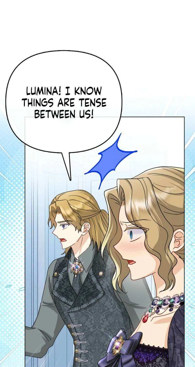 The Villains' Favorite Is Me Chapter 63 page 34 - 