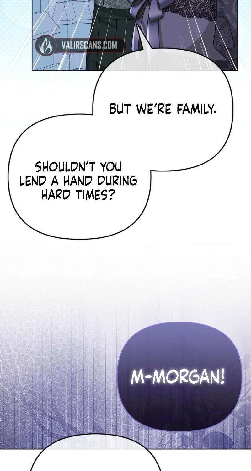 The Villains' Favorite Is Me Chapter 63 page 35 - 