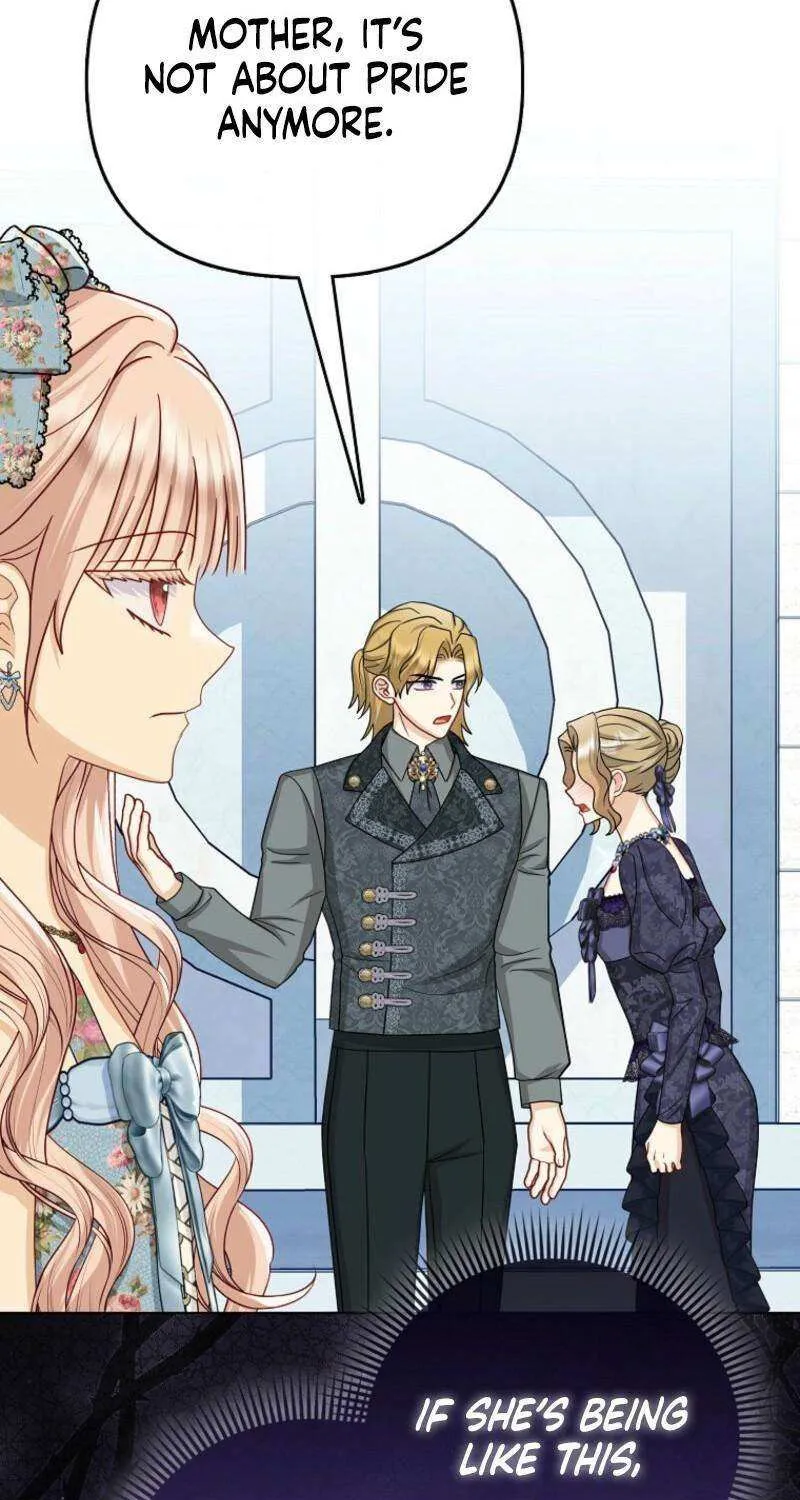 The Villains' Favorite Is Me Chapter 63 page 36 - 