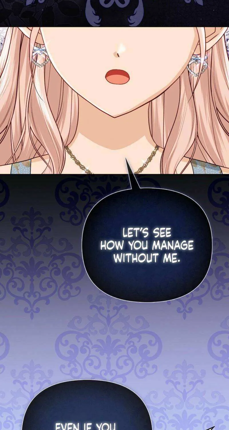 The Villains' Favorite Is Me Chapter 63 page 38 - 