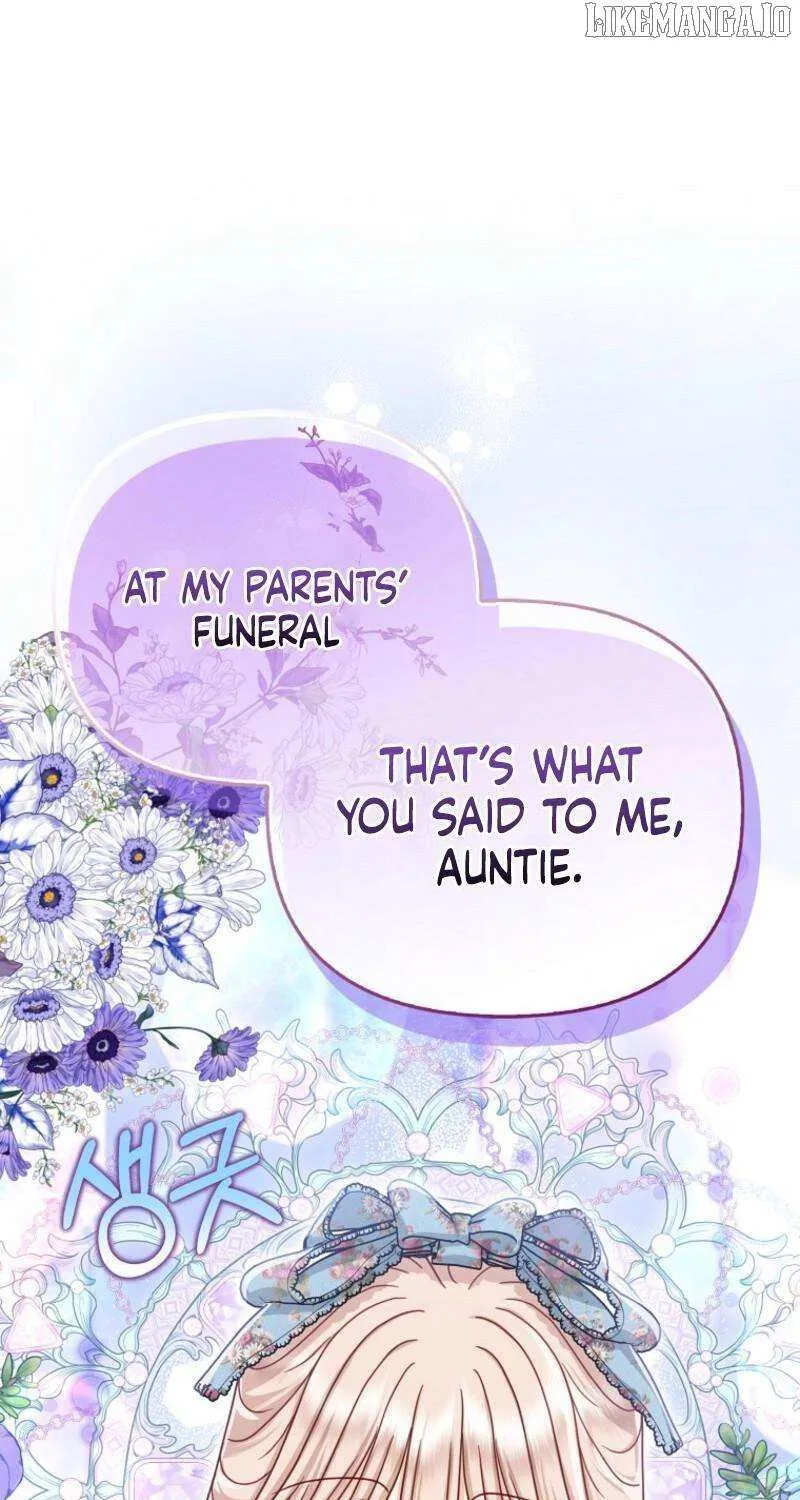The Villains' Favorite Is Me Chapter 63 page 40 - 
